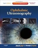 Produkt-Bild: Ophthalmic Ultrasonography (Expert Consult)