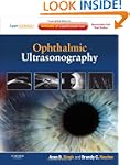 Ophthalmic Ultrasonography: Expert Co...