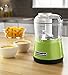 KitchenAid KFC3511GA 3.5-Cup Food Chopper, Green Apple