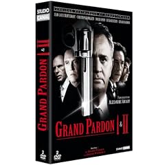 Le grand pardon 1 & 2