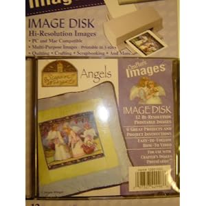 Angels-Image-Disk