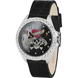 Ed Hardy Watches Starlet Love Kills