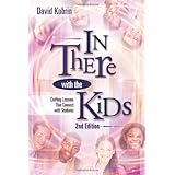 in there with the kids crafting lessons that connect with students