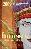 Produkt-Bild: G&ouml;ttinnen-Kalender 2009 - Leben mit der Kraft der G&ouml;ttin