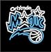 Orlando Magic OFFICIAL BAR/CLUB NEON LIGHT SIGN