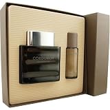 Corduroy By Zirh International For Men. Set-edt Spray 4.2 OZ & Roll-on Aftershave Balm 1.7 OZ