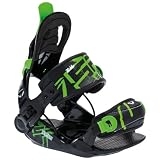 Produkt-Bild: Kinder Snowboard Bindung SP Kiddo youth 11/12