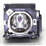 Liberty Brand Replacement Lamp for BENQ 5J.J2K02.001 including generic housing and brand new Ushio lamp