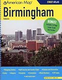 Birmingham Al Atlas