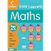 Maths (Collins Easy Learning)