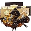 Art of Appreciation Gift Baskets   With Heartfelt Sympathy - SMALL