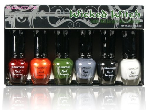 KLEANCOLOR Wicked Witch - Collection (NPC595)
