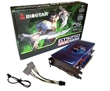 Picture of BIOSTAR GeForce GTS 250 512MB