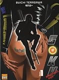 Pack Midnight Eye Goku