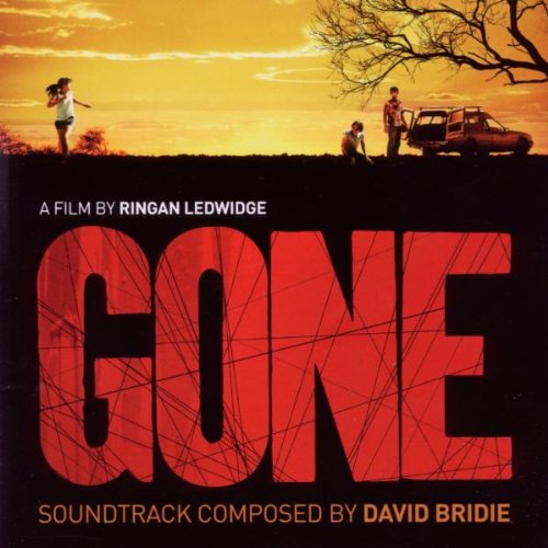Gone David Bridie