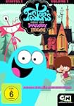 Fosters Haus f�r Fantasiefreunde (Sta...