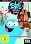 Fosters Haus f�r Fantasiefreunde (Staffel 01, Vol. 01)