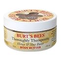 Burt's Bees Honey & Shea Butter Body Butter, 6.6-Ounce Tin