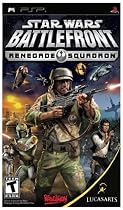 Star Wars - Battlefront Renegade Squadron