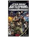 Star Wars - Battlefront Renegade Squadron
