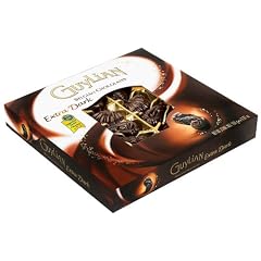 Chocolaterie Guylian Meeresfr�chte Extra Dark 74% Kakao, 2er Pack (2 x 250 g)