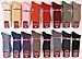 One Pair Marcoliani Men's Mid-Calf Luxury Cashmere Socks from Italy