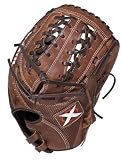 Worth TXL125 Brown 12 1/2-Inch Toxic Lite Glove