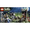 LEGO Monster Fighters The Crazy Scientist & His Monster #9466