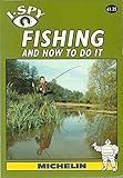 I-spy fishing and how to do it