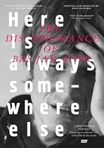 Here Is Always Somewhere Else