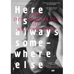 Here Is Always Somewhere Else by 