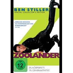 Zoolander