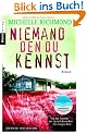 Niemand, den du kennst: Roman