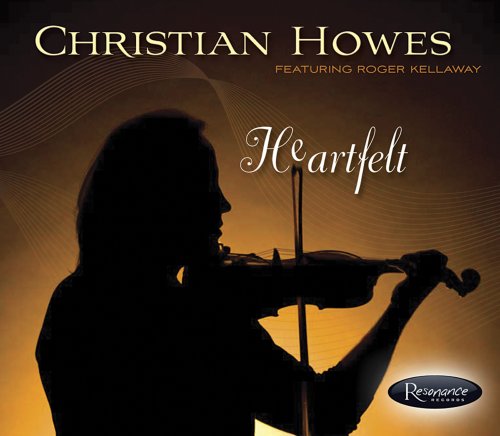 CD-Charts  Search : Heartfelt