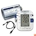 Omron HEM-790IT Automatic Blood Pressure Monitor with Advanced Omron Health Management Software