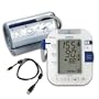 Omron HEM-790IT Automatic Blood Pressure Monitor with Advanced Omron Health Management Software