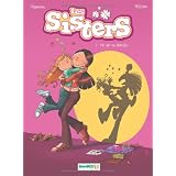 Les Sisters, Tome 1 : Un air de famillepar Christophe Cazenove