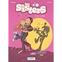 Les Sisters, Tome 1 : Un air de famille de Christophe Cazenove