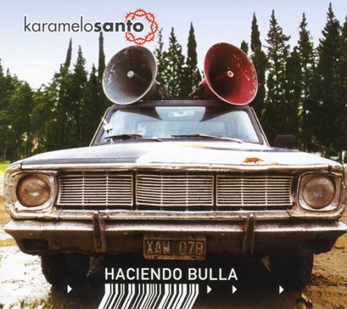 Karamelo Santo - Mamina Lyrics - Zortam Music