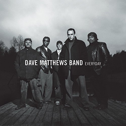 Dave Matthews Band - Bartender Lyrics - Zortam Music