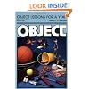 Object Lessons for a Year: 52 Talks for the Children's Sermon Time