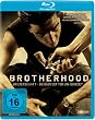 Brotherhood - Bruderschaft - Bis dass der Tod uns scheidet (Blu-ray, Steelbook)