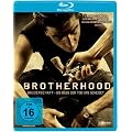 Brotherhood - Bruderschaft - Bis dass der Tod uns scheidet (Blu-ray, Steelbook)