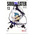 Soul Eater, Band 13