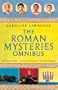 The Roman Mysteries Omnibus (Roman Mysteries)
