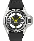 2(X)IST Watches - NYC Collection - Yellow