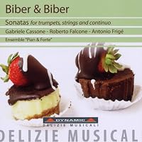 Sonaten für Trompete,Streicher und