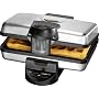 Waffeleisen inkl. Gutschein (mit 2 Grossen Backpla&hellip von Clatronic
