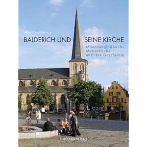 Balderich und seine Kirche
