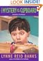 The Mystery Of The Cupboard (Turtleback School & Library Binding Edition) (Indian in the Cupboard)